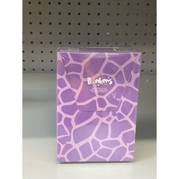 Aphmau & Friends: MeeMeows Mystery Plush - Safari Limited Edition 6” Rare - Picture 3 of 4